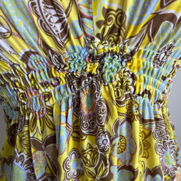 Vintage Y2K Express Top (L) - Picture 8 of 8